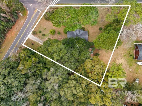 459 S Section St, Fairhope, AL 36532