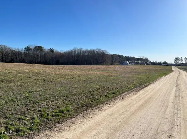 0 W River Rd Lot B, Franklinton, NC 27525