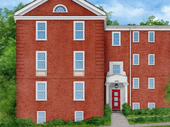 3760 39th St NW APT F144, Washington, DC 20016