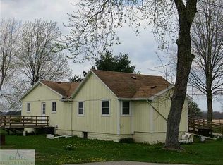 1960 S Aurelius Rd, Mason, MI 48854