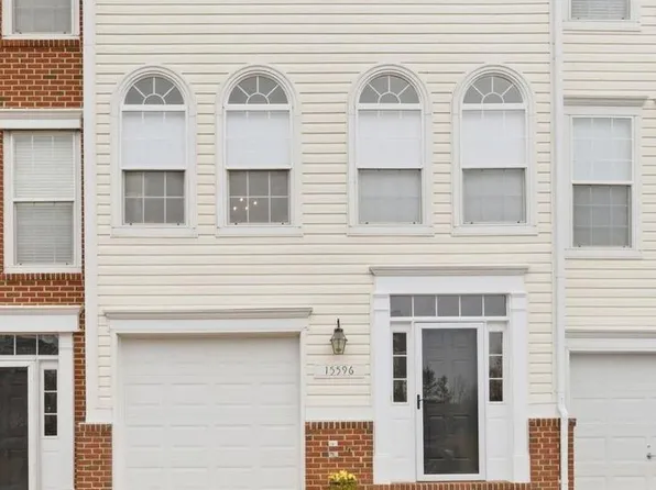 15596 Avocet Loop, Woodbridge, VA 22191