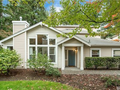 11936 NE 164th Ln, Bothell, WA, 98011