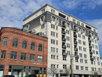 461 Bank Street #P9, New London, CT, 06320