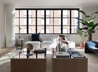 550 W 29th St #9A, New York, NY