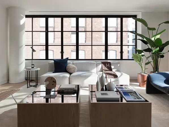 550 W 29th St #9A, New York, NY 10001