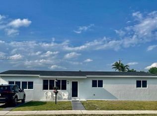 8321 SW 47th St, Miami, FL 33155