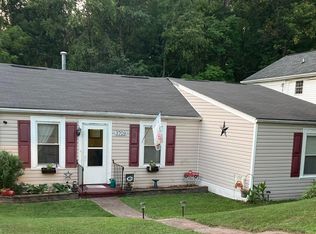 3709 Antietam Dr, Roanoke, VA 24018