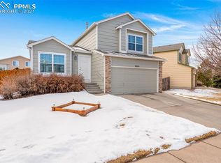 5059 Chaise Dr, Colorado Springs, CO 80923