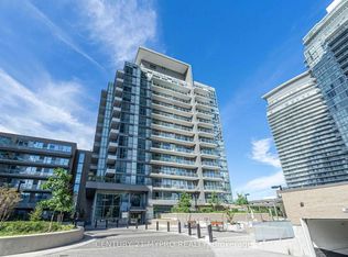 52 Forest Manor Rd #312, Toronto, ON M2J0E2