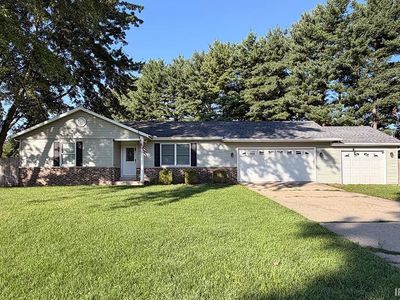 53537 Cleveland Estates Dr, Elkhart, IN, 46514