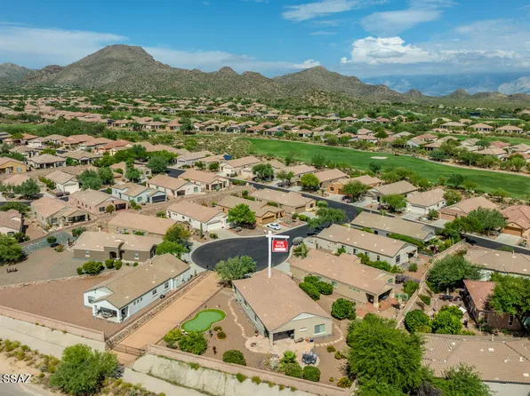 5367 W Senita Cactus Ct, Marana, AZ 85658