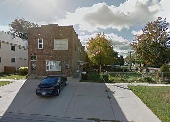 1st image of this home