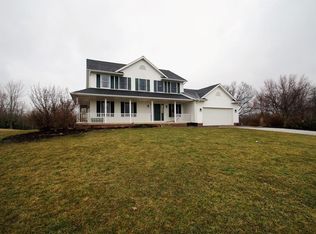 11291 Miller Ave NE, Hartville, OH 44632