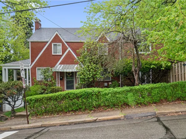 4800 Stanton Ave, Pittsburgh, PA 15201