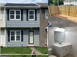 362 Pool Dr, Spotsylvania, VA 22551