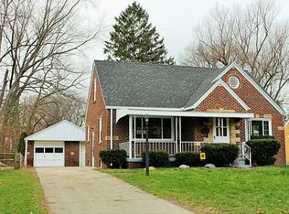 1703 Atwood Rd, Toledo, OH 43615