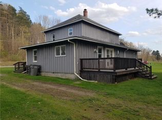 7585 Airport Rd, Hornell, NY 14843