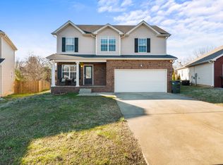 113 Golf Club Cir LOT 3, Springfield, TN 37172