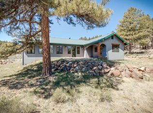 6887 N Elk Tank Rd, Flagstaff, AZ 86001