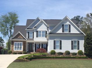 1032 Emerald Pl, Evans, GA 30809