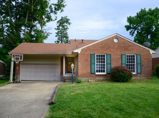 8308 Autumnwood Way, Louisville, KY 40291