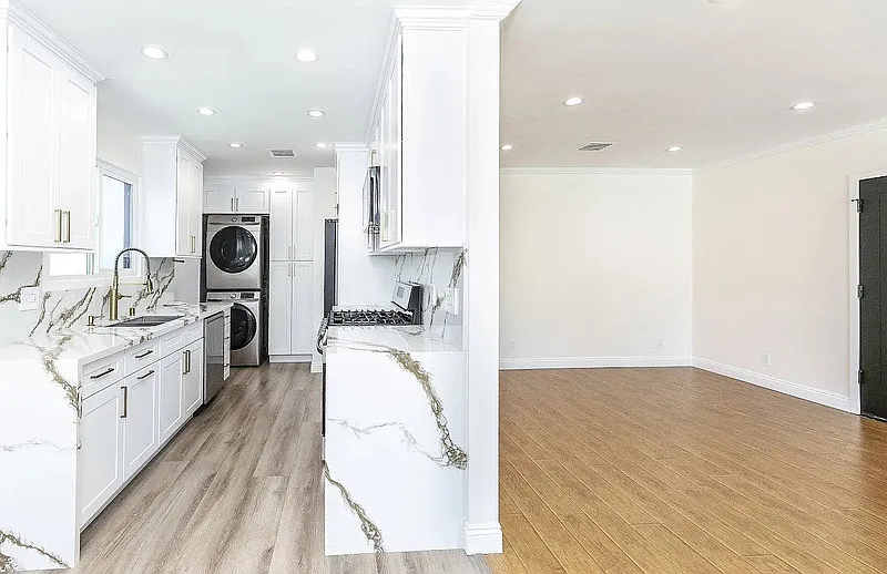 1 bed, 1.0 bath, 800 sqft, $2,500 — Photo 2