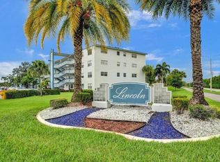Lincoln A, Boca Raton, FL 33434