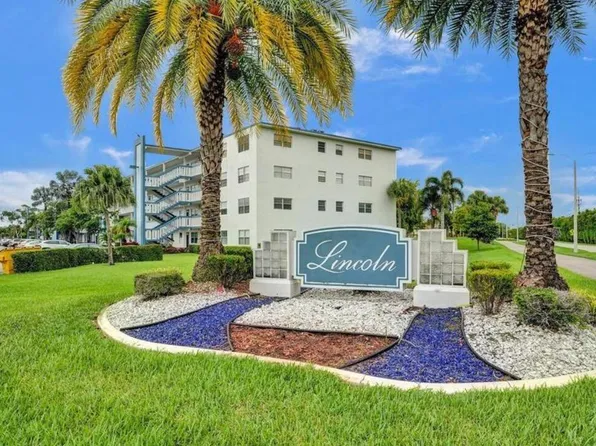 3004 Lincoln A, Boca Raton, FL 33434