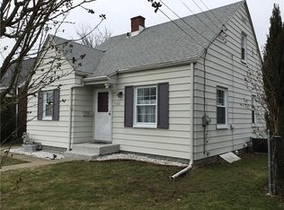 1722 Polk St, Aliquippa, PA 15001