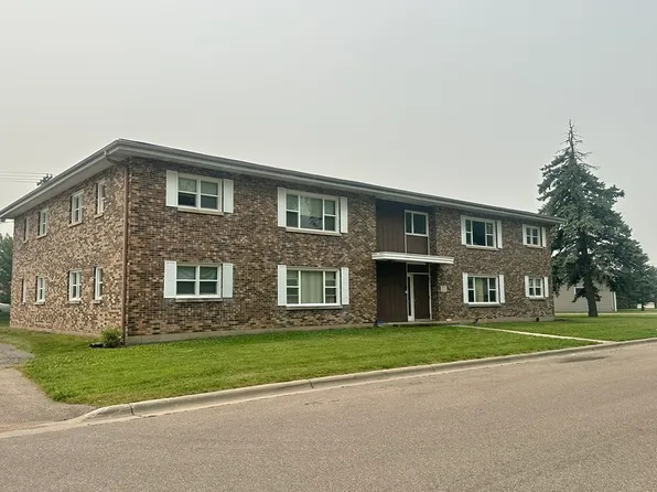 1024 E 5th St #5, Shawano, WI 54166