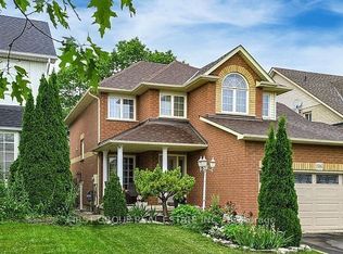 526 Britannia Ave E, Oshawa, ON L1L1B7