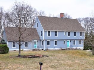 183 Ethan Dr, Windsor, CT 06095