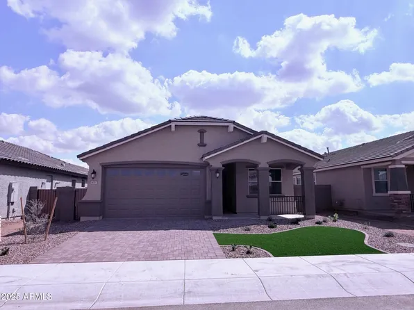 34997 N Sacramento Wash Road, San Tan Valley, AZ 85144