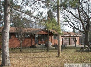 15022 119th Ave, Park Rapids, MN 56470