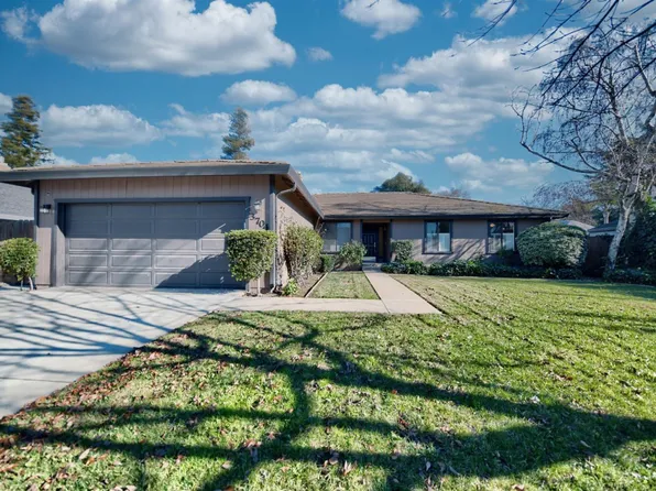 3704 Corte Madera Ave, Modesto, CA 95356