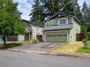 9450 Prairie Wind St SE, Yelm, WA 98597