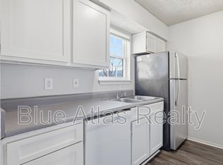 8030 Cambridge Cir APT A, Fort Worth, TX 76108