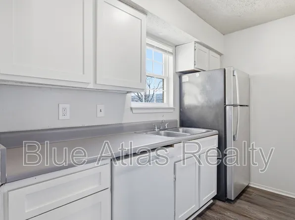 8030 Cambridge Cir APT A, Fort Worth, TX 76108