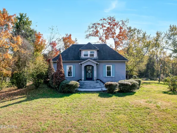 7700 Beaver Ridge Rd, Knoxville, TN 37931