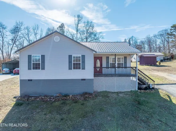114 Regan Ln, La Follette, TN 37766