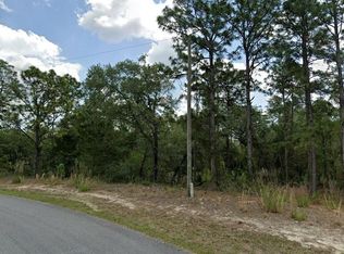 6681 N Waterman Dr #200, Dunnellon, FL 34433