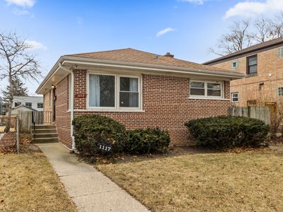 1117 Fowler Ave, Evanston, IL, 60202