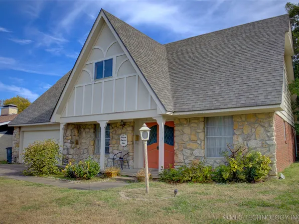 1909 S 111th East Ave, Tulsa, OK 74128