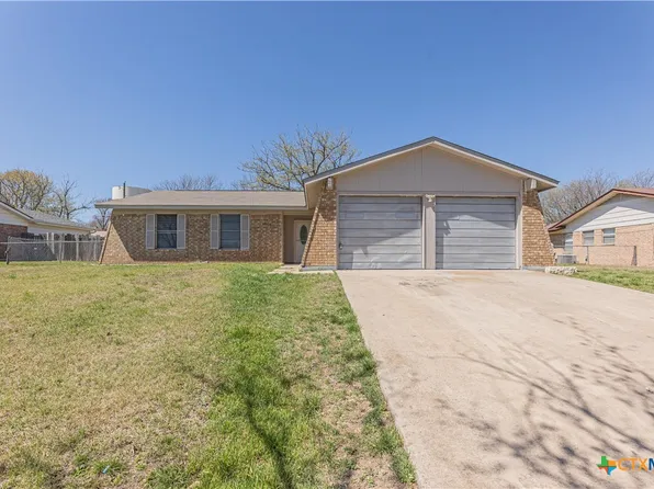 1805 N 38th St, Killeen, TX 76543