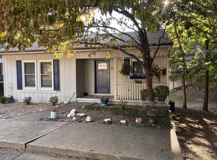 25 Reddina Ln, Hot Springs, AR 71909