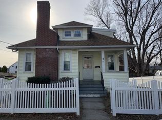 41 Johnson Rd, Weymouth, MA 02191