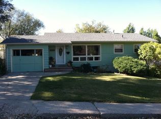 1654 Maple St, Casper, WY 82604