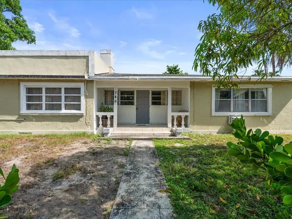 1740 11th Avenue N, Lake Worth Beach, FL 33460