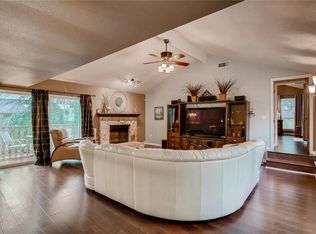 8807 Mountain Ridge Dr, Austin, TX 78759