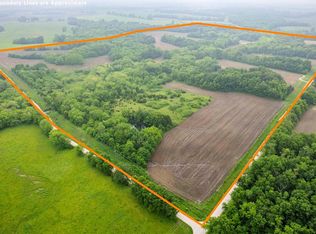 2468 County Road 2415, Higbee, MO 65257